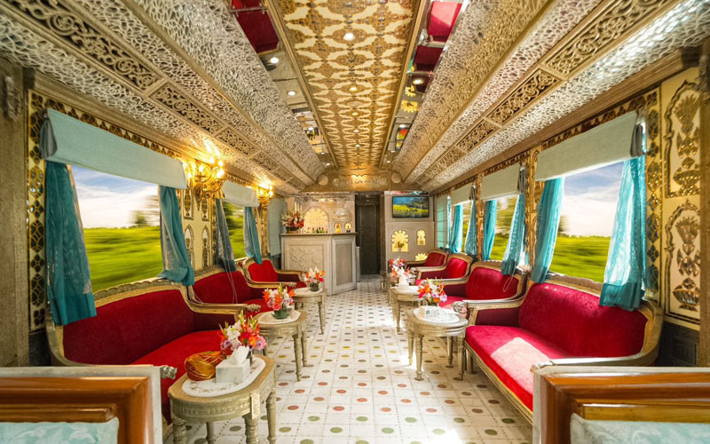 Companion Offer – 50% Off for the co-passenger